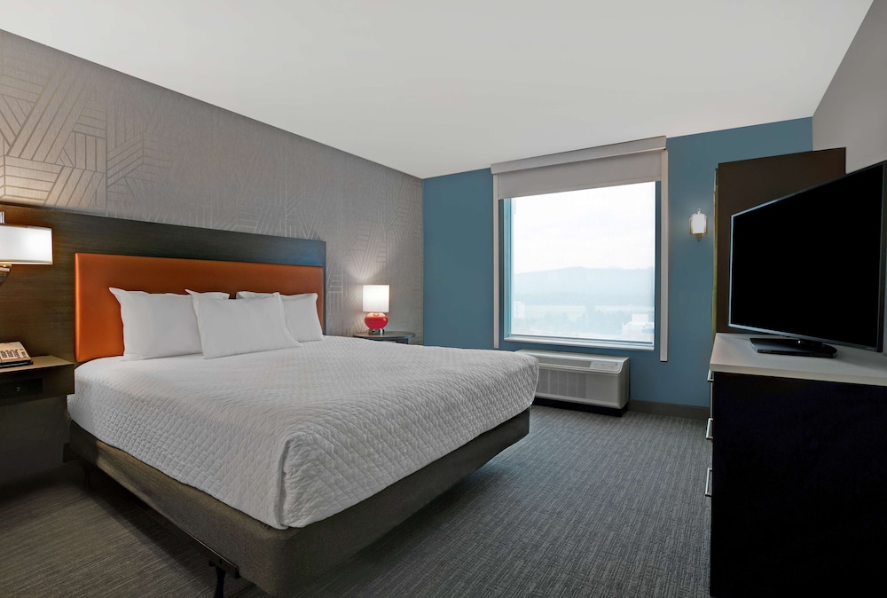 Home2 Suites Asheville Airport - photo 16