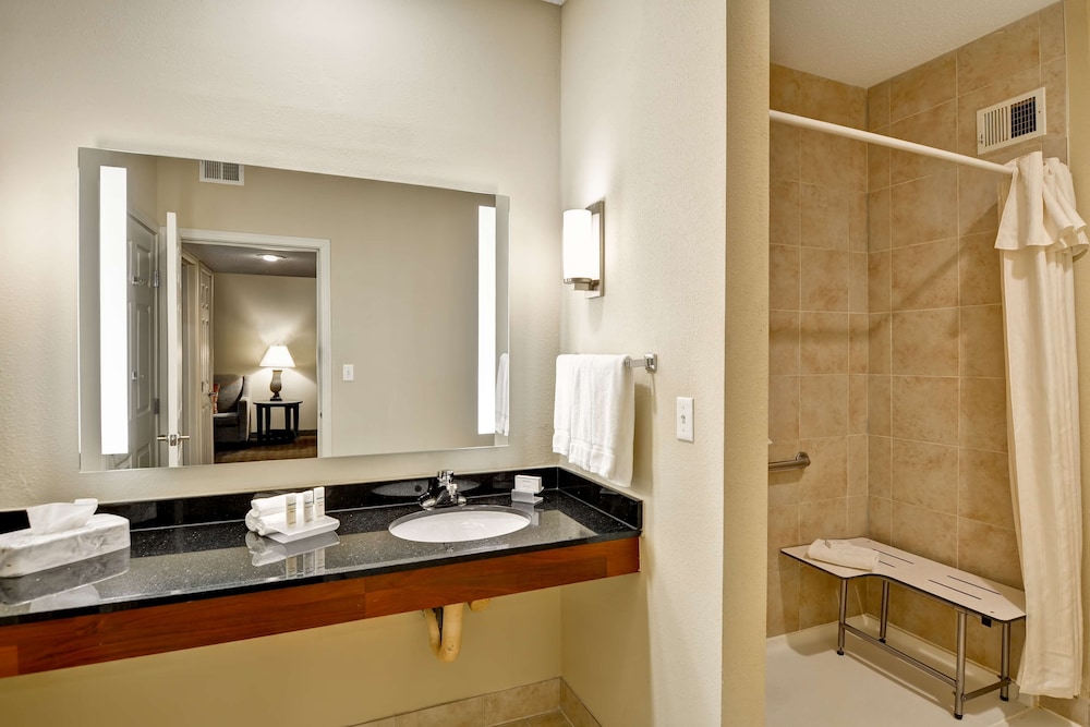 Homewood Suites Kansas City Overland Park - photo 27