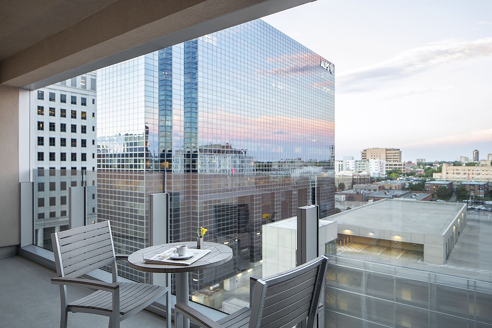 The Art Hotel Denver Curio Collection by Hilton - photo 35