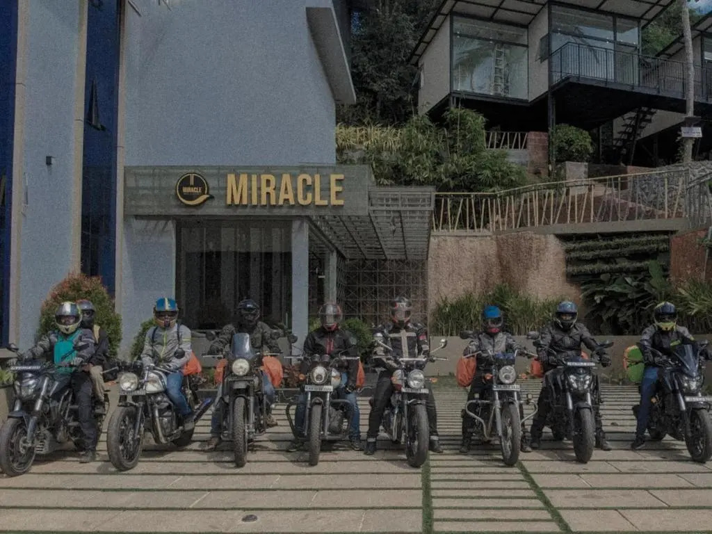 Miracle Hotel and Resorts in Kozhikode, India