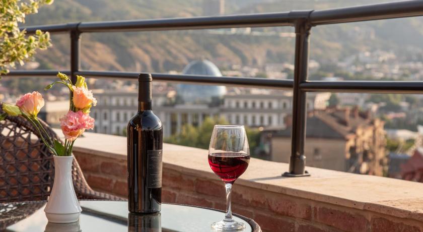 Bellevue Boutique Hotel