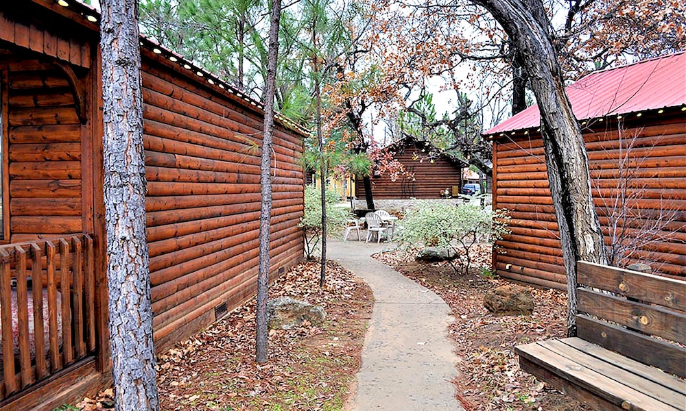 Rustic Creek Ranch Resort - photo 43