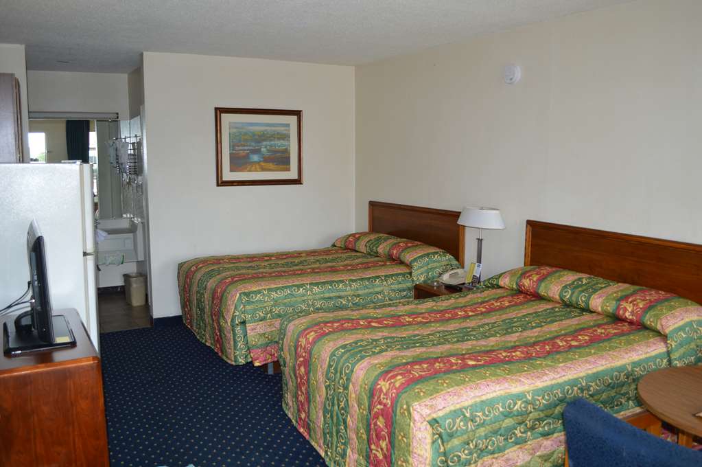 Bluegrass Extended Stay Hotel - photo 11