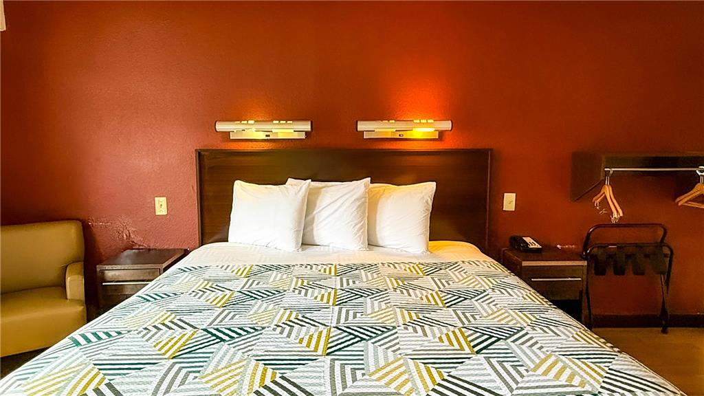 Motel6 Smyrna GA - photo 16