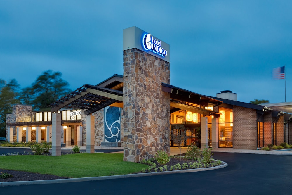 Hotel Indigo Long Island East End by IHG - photo 54