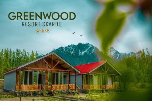 Greenwood Resort Skardu in Skardu, Pakistan
