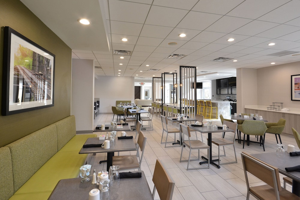 Holiday Inn Raleigh Durham Airport by IHG - photo 34