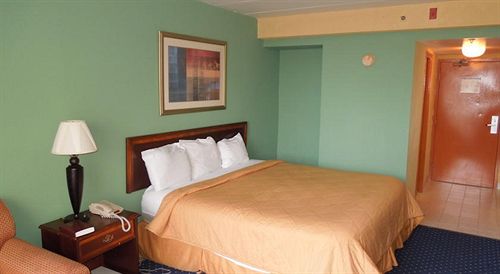 Ocean Side Inn - photo 8
