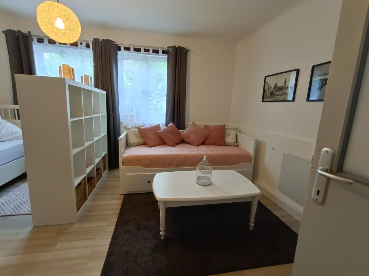 Ferienwohnung Strohblume — 4-Star Luxury Hotel in Rust, Austria