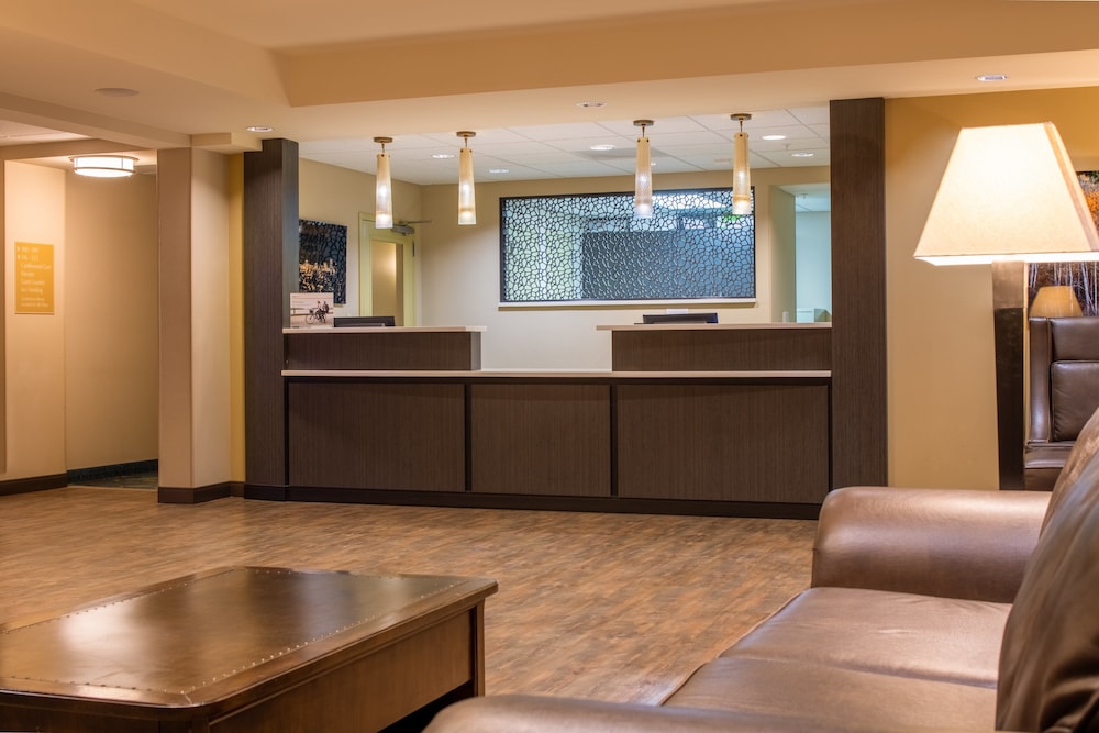Candlewood Suites Vancouver Camas an IHG Hotel - photo 2