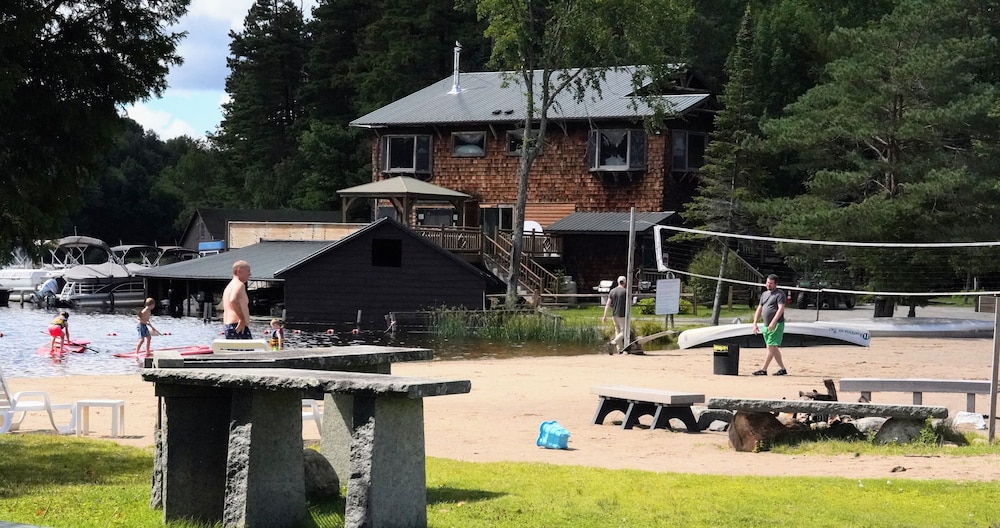 Ampersand Bay Resort - photo 214