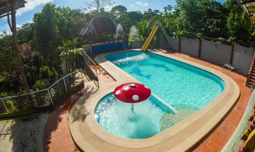 Hotel Los Bancos - last minute hotel in Quito
