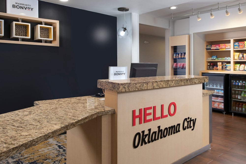 Towneplace Suites Oklahoma City Airport - photo 37