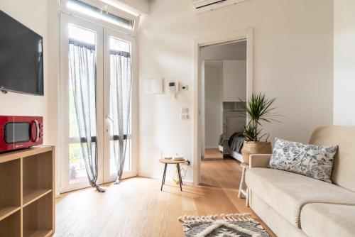 La casa sull'albero Navigli — 4-Star Luxury Hotel in Milan, Italy