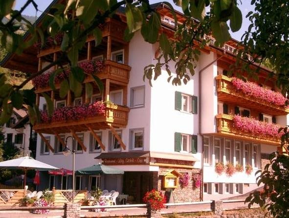 Apparthotel Litz - last minute hotel in Schruns
