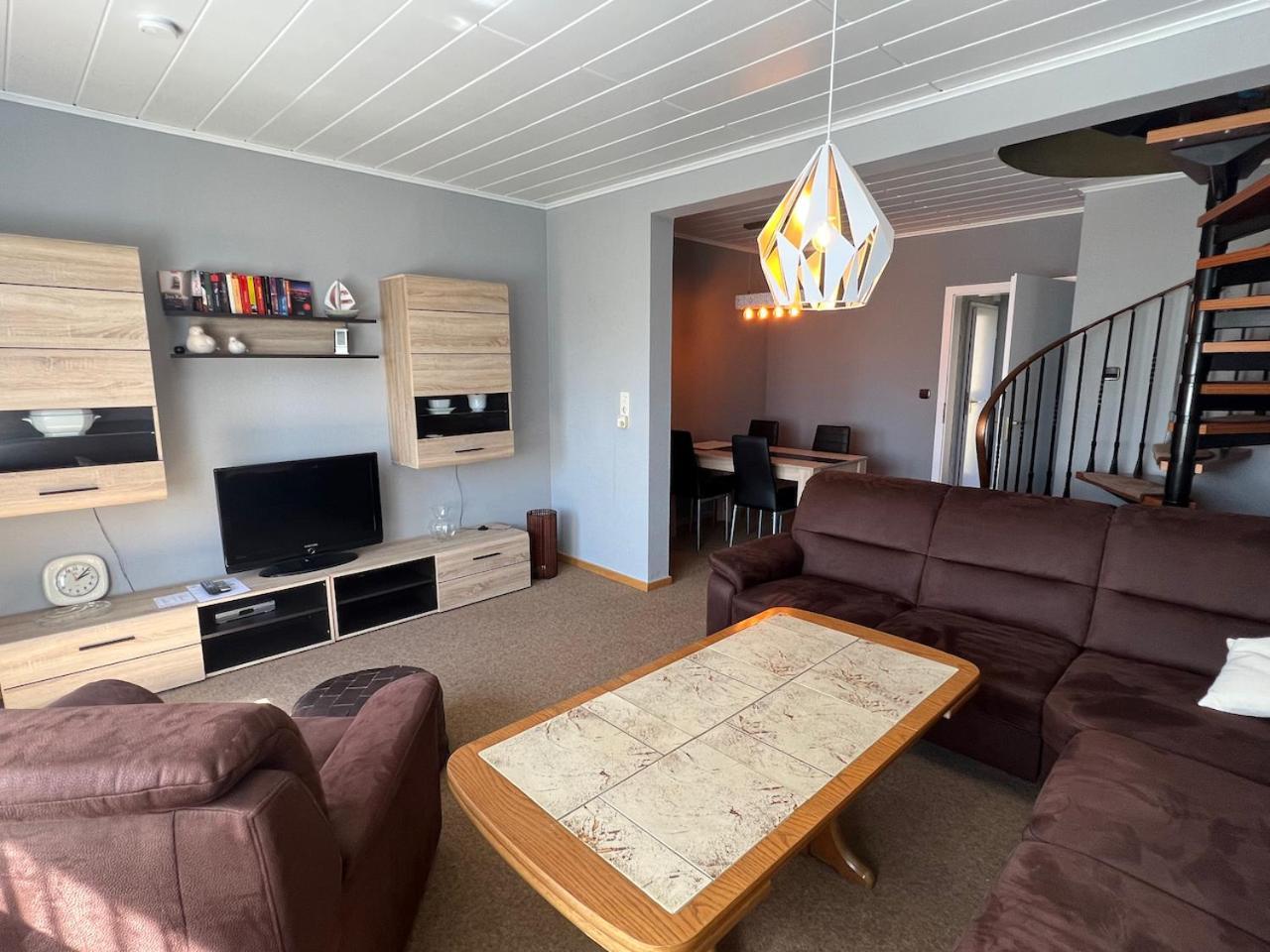 Ferienhaus Hoppas in Friedrichskoog, Germany