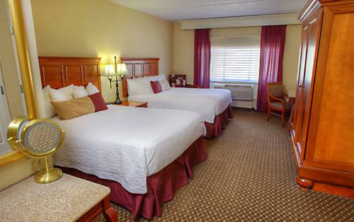 DoubleTree by Hilton Deadwood at Cadillac Jacks - photo 14