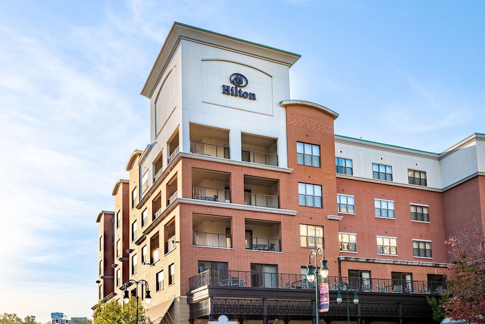 Hilton Promenade at Branson Landing - photo 86