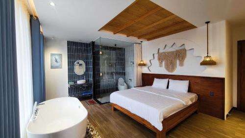 Rumi Hotel — Bien Hoa — photo 3