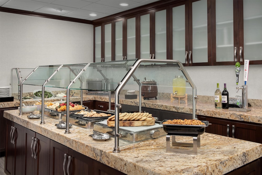 Homewood Suites by Hilton Lynnwood Seattle Everett WA - photo 36