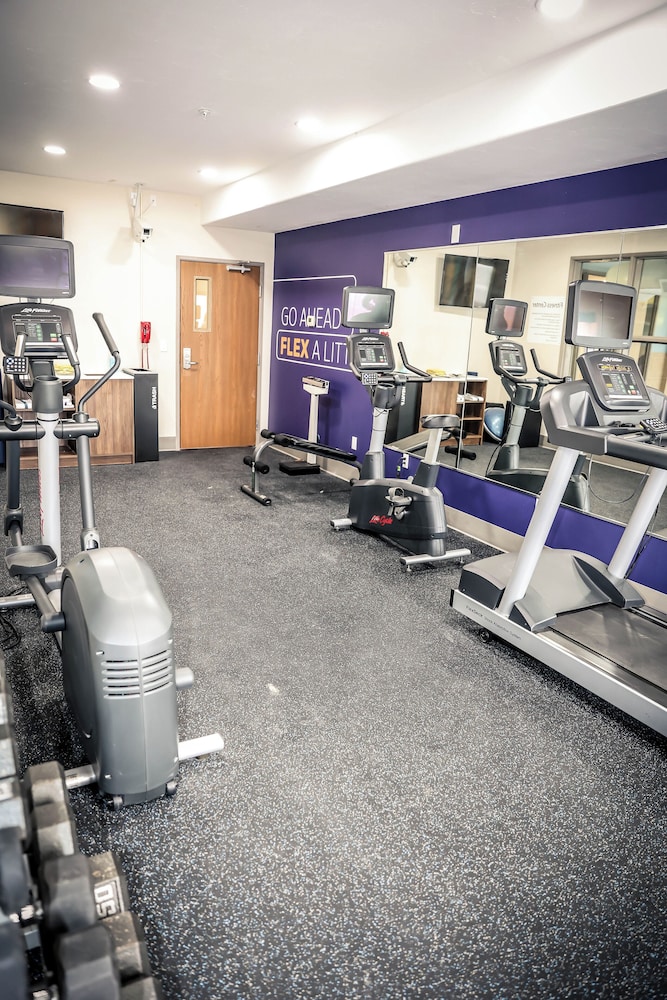Holiday Inn Express Hotel & Suites Douglas by IHG - photo 33