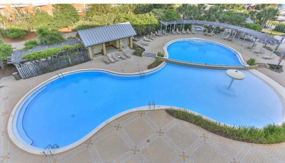 Beach Resort 507 - photo 14