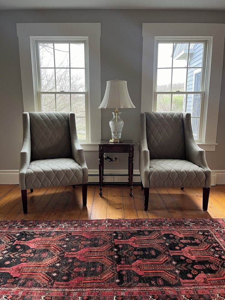 Inn at Valley Farms - photo 44