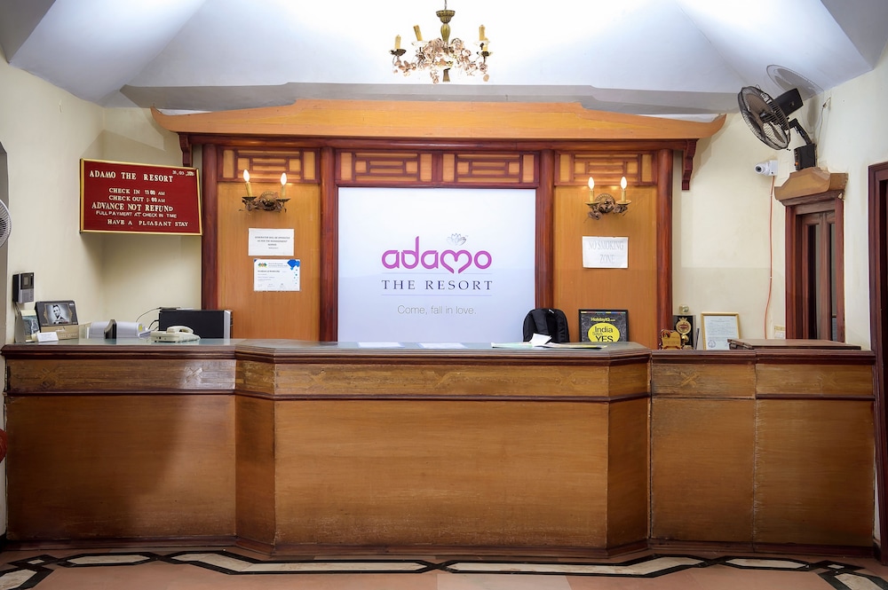 Adamo the Resort — Panvel — photo 3