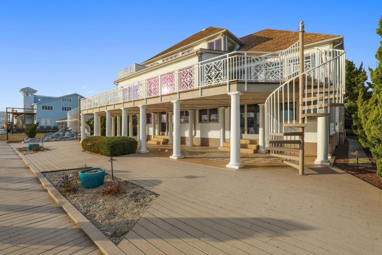 Sunset Getaway - carbon neutral hotel in Ocean City