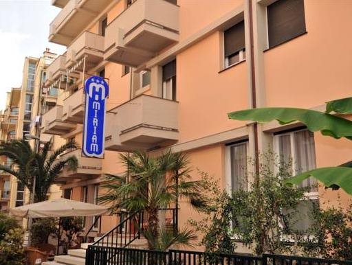 Hotel Miriam - last minute hotel in Sestri Levante