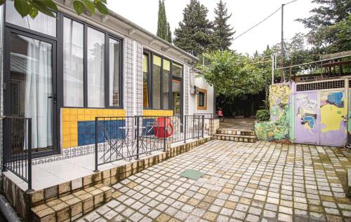 Cozy 1BR Apt In Heart of Old Tbilisi By Wehost