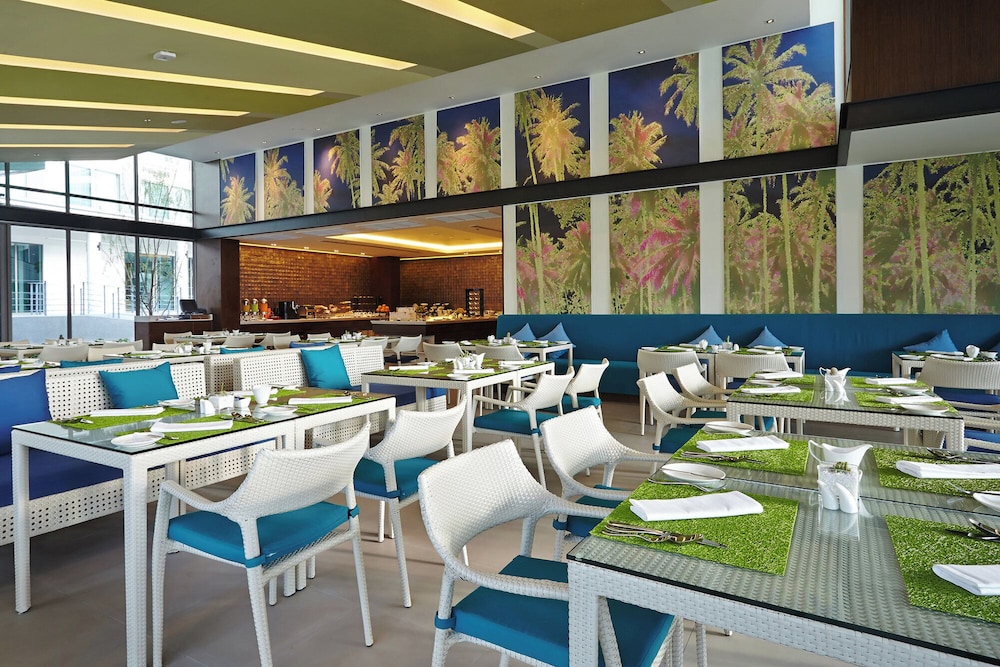 מזון ומשקאות