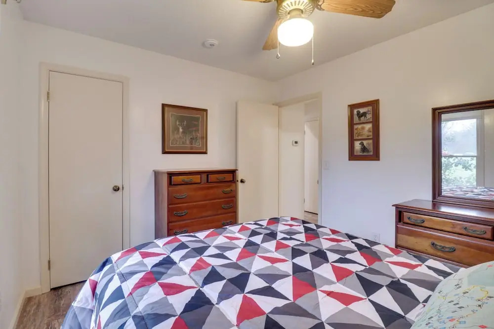 Lovely Massanutten Getaway w Resort Access — hotel in Massanutten