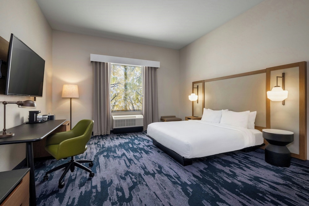 Fairfield Inn & Suites by Marriott Louisville Shepherdsville - photo 9