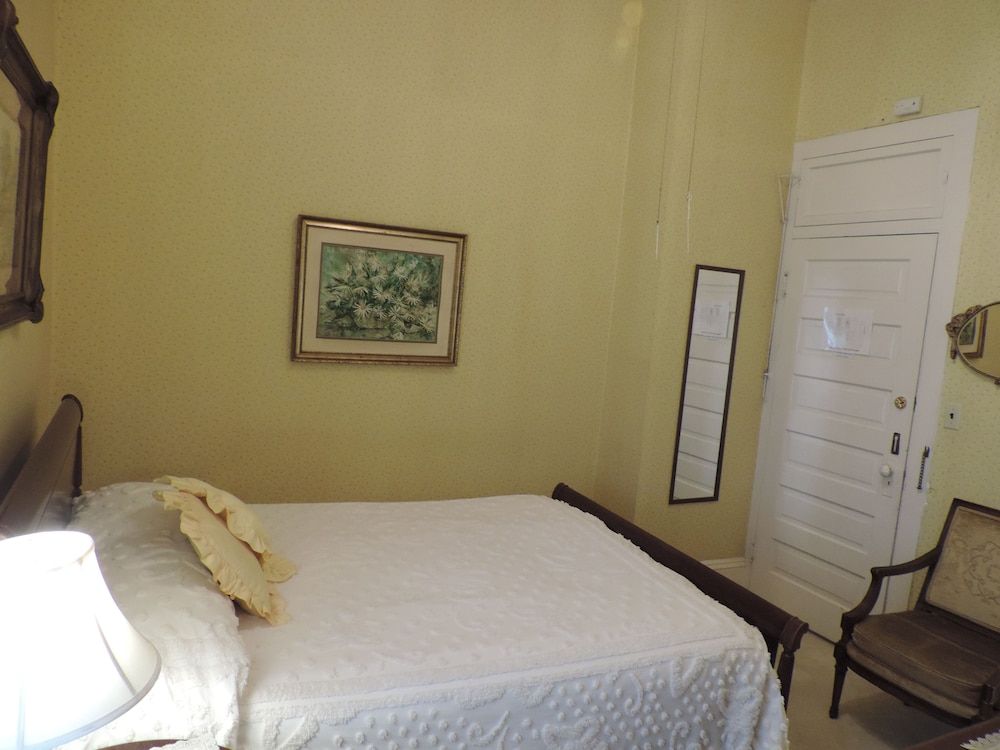 Franklin Terrace Bed and Breakfast - photo 8