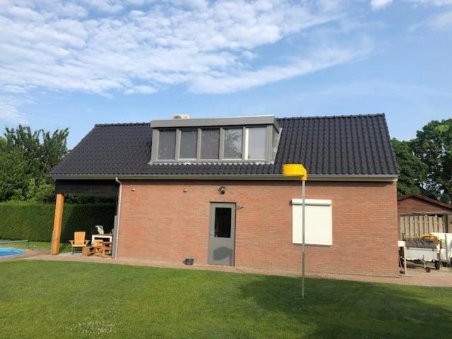 Prachtig Royaal Gastenverblijf — hotel in Schijndel