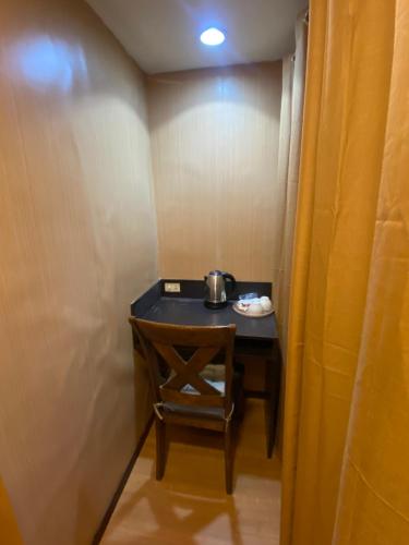 Hostel Asilda — San Fernando — photo 4