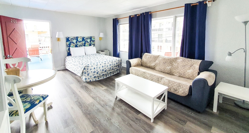 Chaoman Hotel - last minute hotel in Haikou