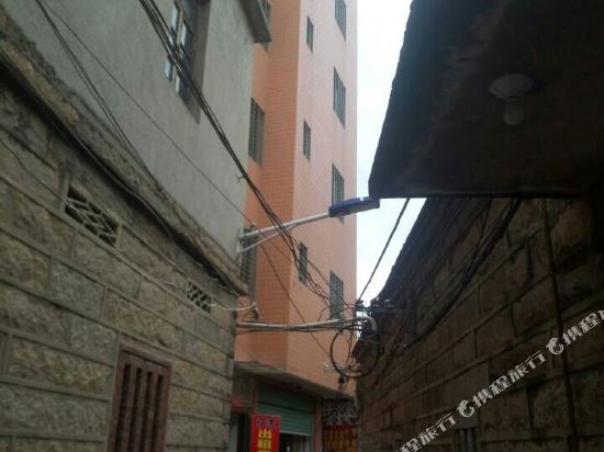 Dijin Hotel - last minute hotel in Xiamen