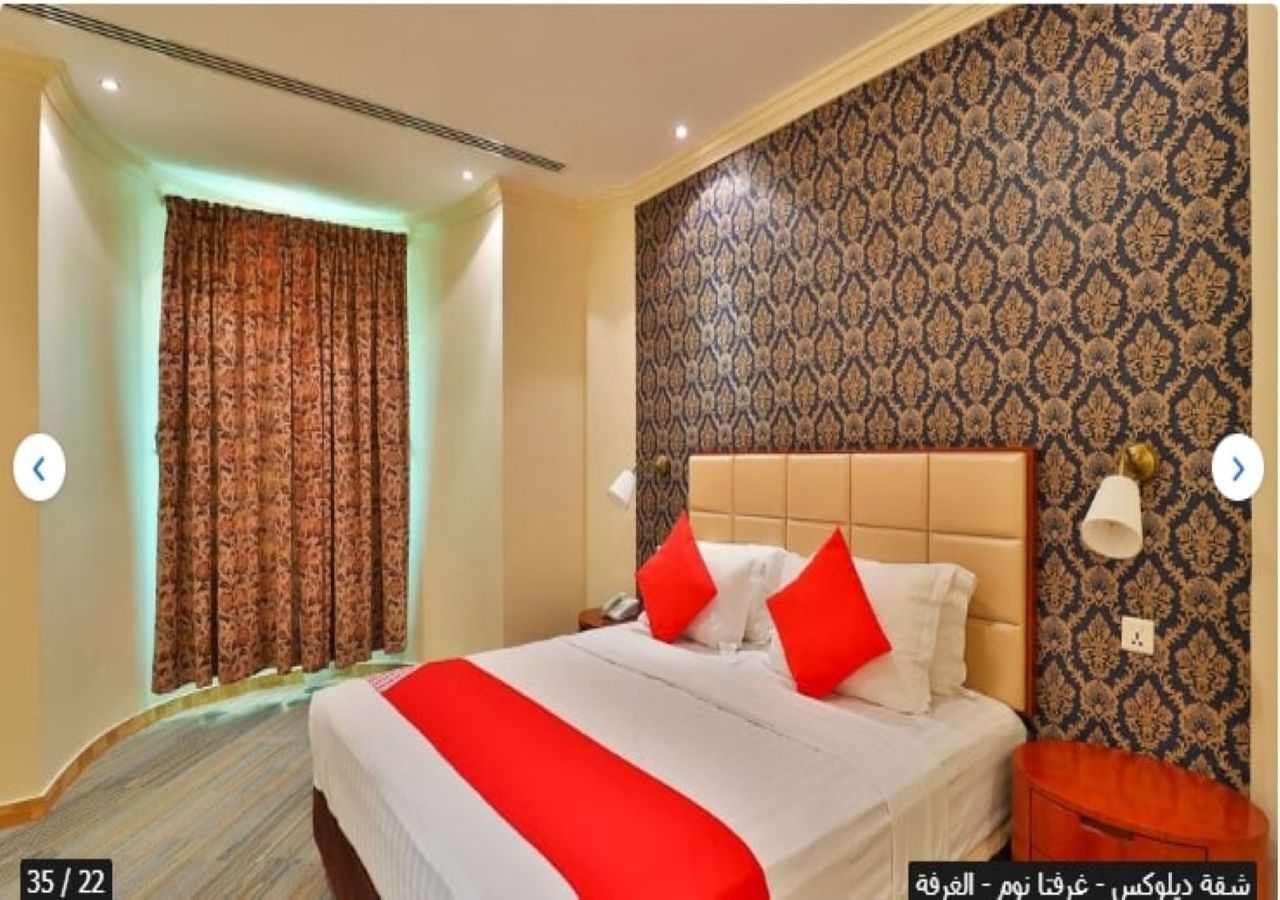 Itab Al khobar - carbon neutral hotel in Khobar