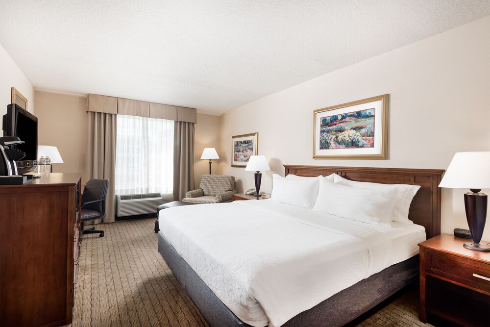 Holiday Inn Johnstown Gloversville by IHG - photo 6