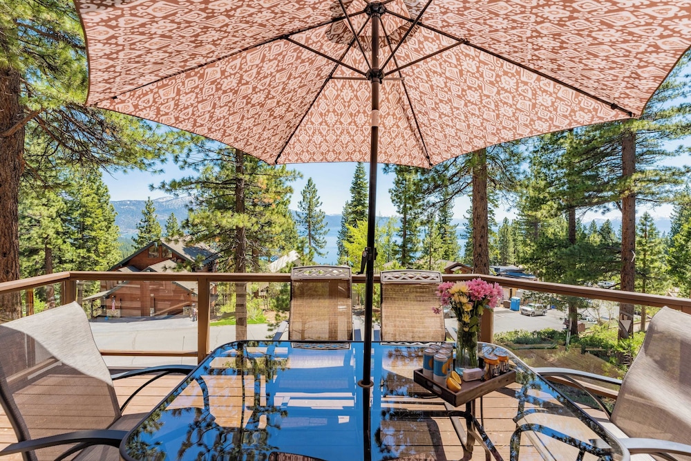 Lakeview Getaway - photo 34