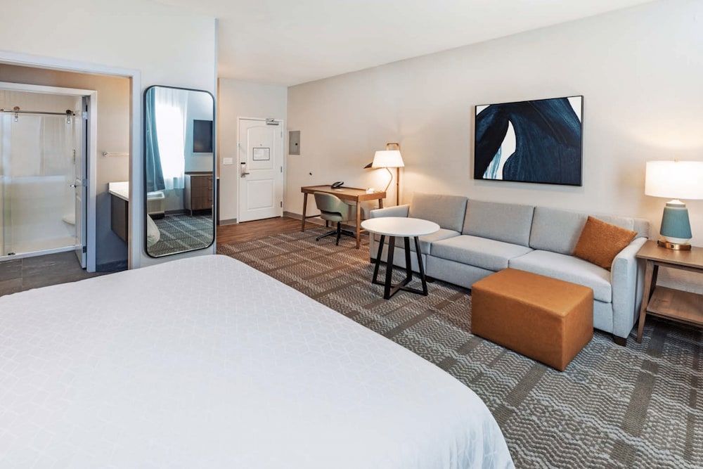 Staybridge Suites Waco South Woodway by IHG - photo 8