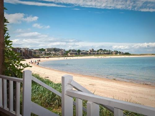 Seafield — 4-Star Luxury Hotel in North Berwick, United Kingdom