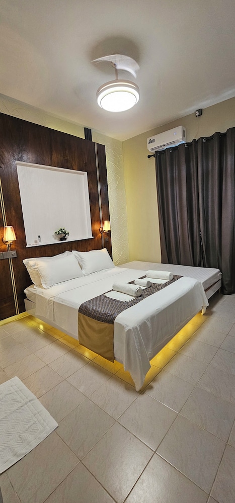 Blue Haven Retreat - last minute hotel in Unknown City