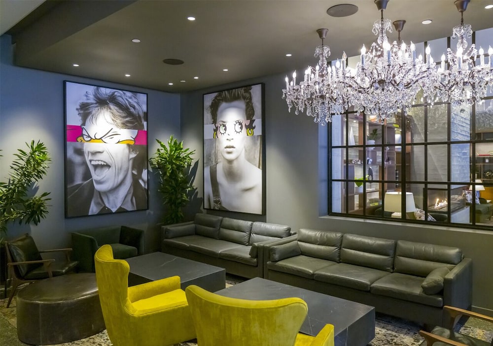 The Colonnade Hotel Back Bay - photo 39