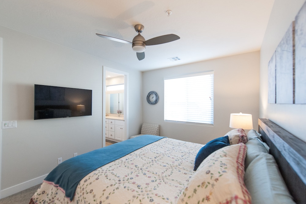 Town Center Resort - photo 128