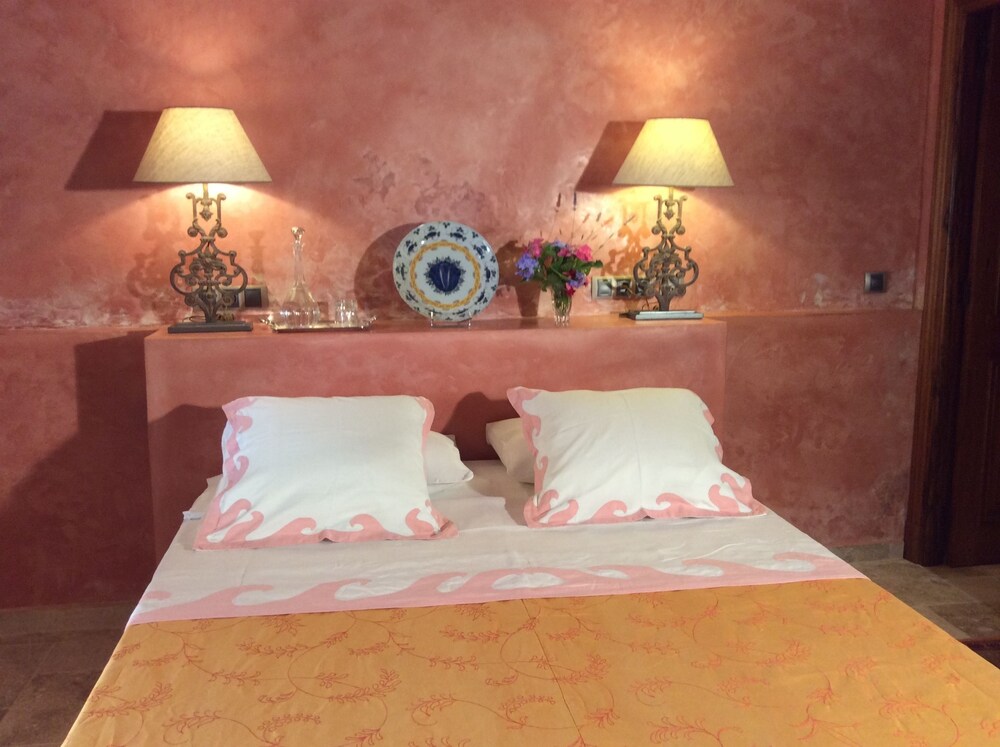 La Casa de Piedra — Olivella — photo 5