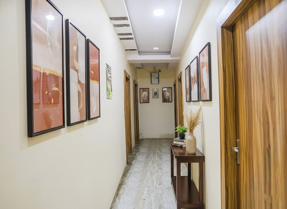 FabHotel P2 — Bhopal — photo 5