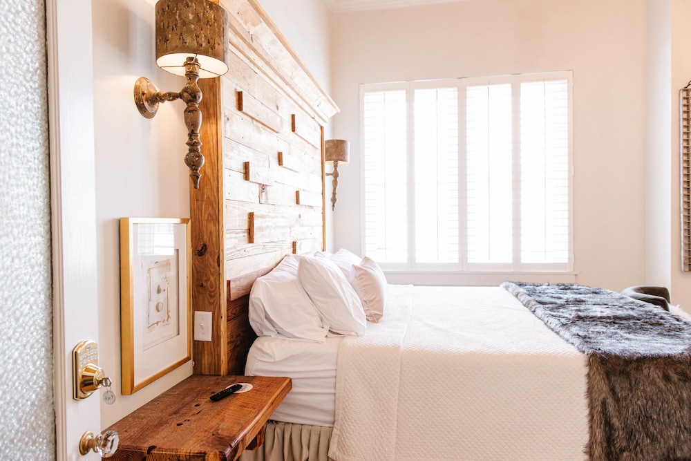 The Mason Boutique Hotel - photo 14